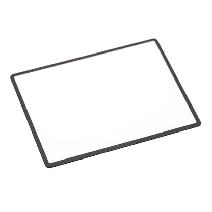 LCD Screen Optical Glass Protector Cover For Nikon D800 - Camera Accessories by buy2fix | Online Shopping UK | buy2fix