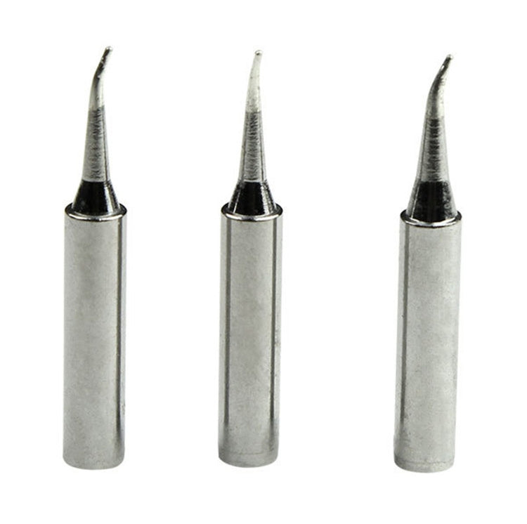 BAKU BK-9033 3 in 1 Lead-free Soldering Iron Tip for Solder Station - Soldering Iron Tip by BAKU | Online Shopping UK | buy2fix