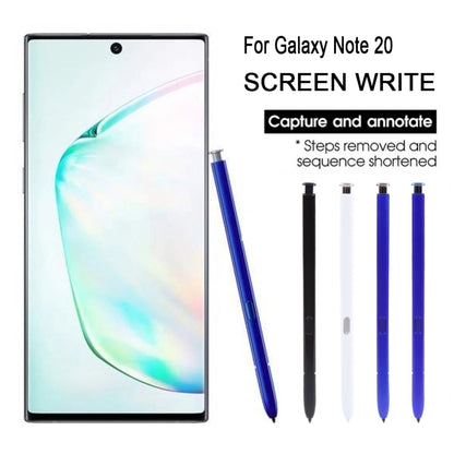 For Samsung Galaxy Note10 SM-970F Screen Touch Pen (Black) - Others by buy2fix | Online Shopping UK | buy2fix