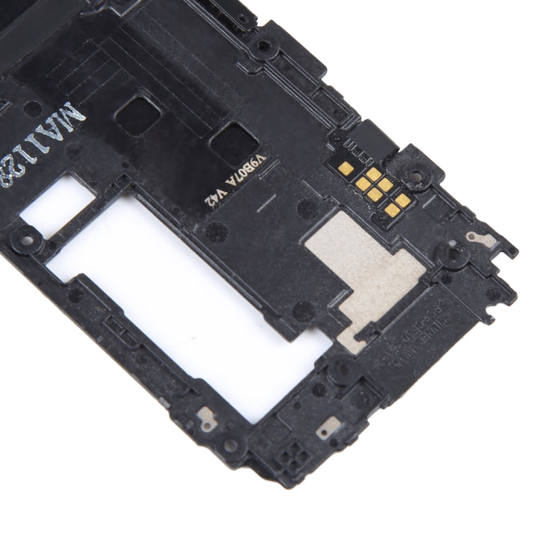 For Samsung Galaxy Fold SM-F900 Original NFC Wireless Charging Module with Antenna Cover - Repair & Spare Parts by buy2fix | Online Shopping UK | buy2fix