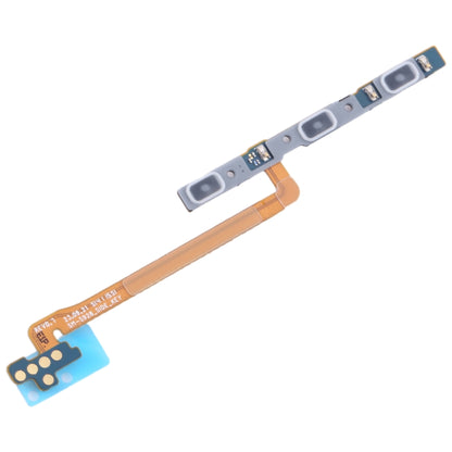For Samsung Galaxy S24 Ultra 5G SM-S928B Original Power Button & Volume Button Flex Cable - Flex Cable by buy2fix | Online Shopping UK | buy2fix