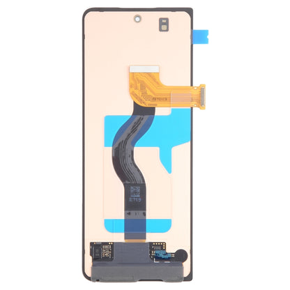 For Samsung Galaxy Z Fold4 5G SM-F936B Original LCD Secondary Screen with Digitizer Full Assembly - LCD Screen by buy2fix | Online Shopping UK | buy2fix