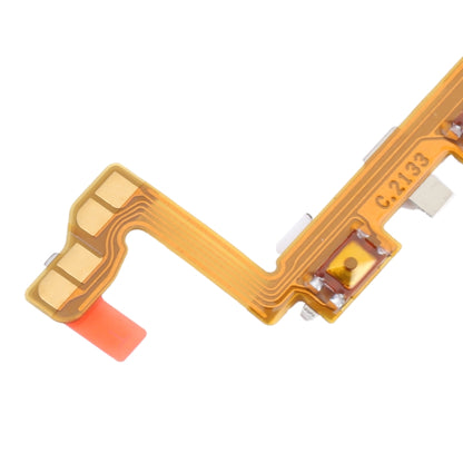 Power Button & Volume Button Flex Cable  For Honor X9/X30 - Repair & Spare Parts by buy2fix | Online Shopping UK | buy2fix