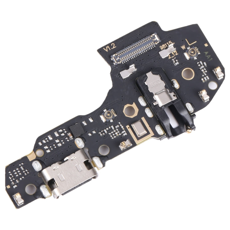 For T-Mobile Revvl V+ 5G Charging Port Board - For T-Mobile by buy2fix | Online Shopping UK | buy2fix