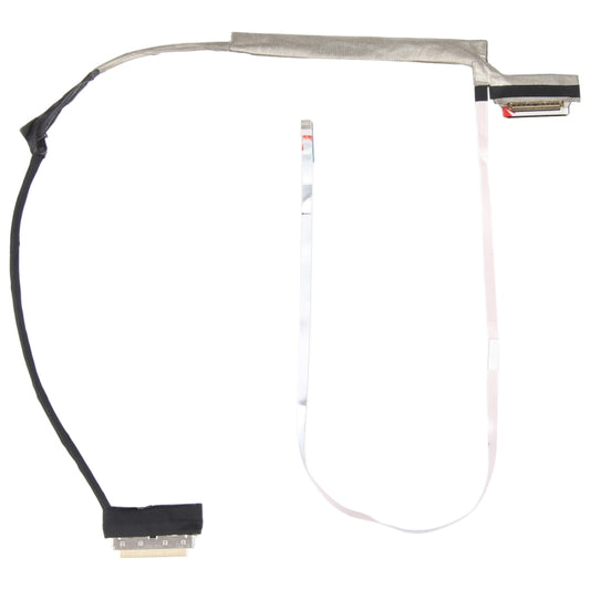 30Pin L20361-001 DC02C00I200 DC02C00IK00 LCD Cable For HP Pavlion Gaming 15-CX 15-CX0058WM - HP Spare Parts by buy2fix | Online Shopping UK | buy2fix