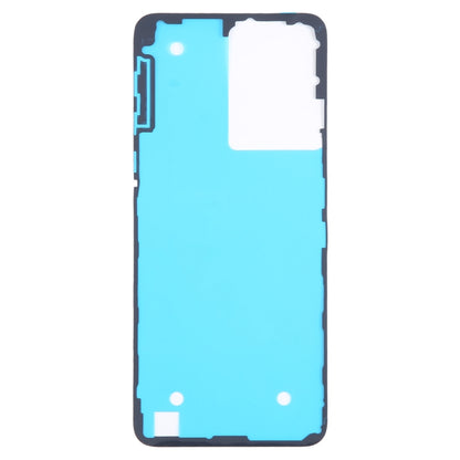 For OPPO A77 5G 10pcs Original Back Housing Cover Adhesive - Others by buy2fix | Online Shopping UK | buy2fix