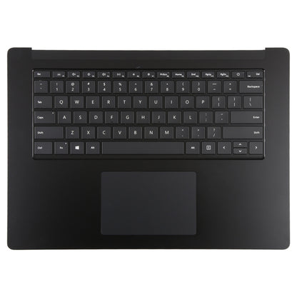 For Microsoft Surface Laptop 3 / 4 15 inch US Keyboard with C Shell / Touch Board (Black) - Laptop Screen by buy2fix | Online Shopping UK | buy2fix