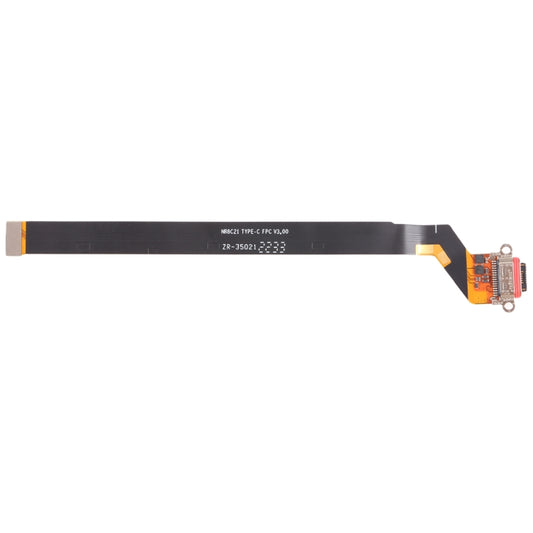 For Nokia X30 Original Charging Port Flex Cable - Flex Cable by buy2fix | Online Shopping UK | buy2fix