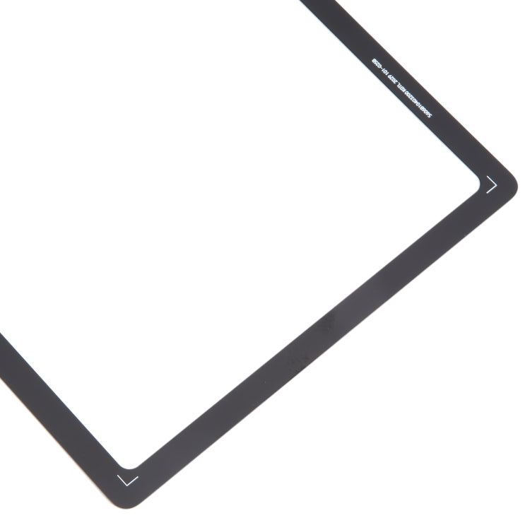 For Lenovo Xiaoxin Pad 2022 Tab M10 Plus 3rd Gen Front Screen Outer Glass Lens - Outer Glass Lens by buy2fix | Online Shopping UK | buy2fix