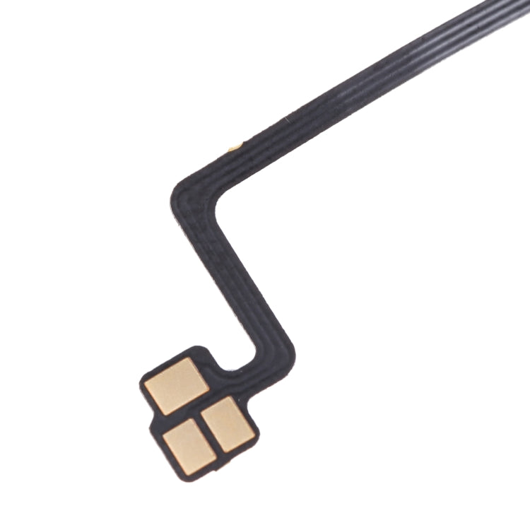 For Realme GT Neo 5 Volume Button Flex Cable - Flex Cable by buy2fix | Online Shopping UK | buy2fix