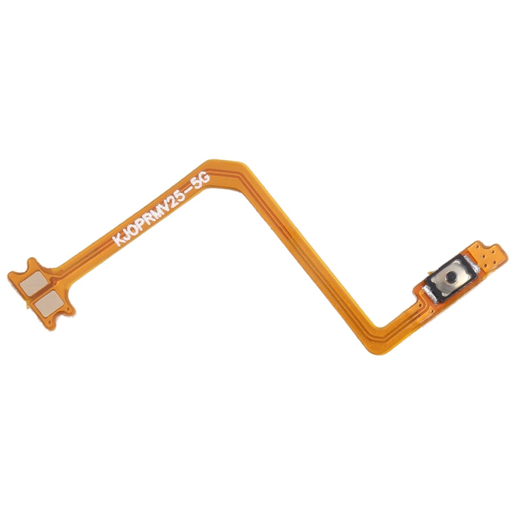 For Realme Q5 OEM Power Button Flex Cable - Flex Cable by buy2fix | Online Shopping UK | buy2fix