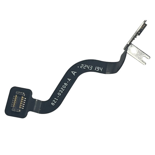 821-03208-A LCD Screen Cover Angle Sensor Sleep Cable for MacBook Pro Retina 14 M1 A2442 EMC3650 2021 - Flex Cable by buy2fix | Online Shopping UK | buy2fix