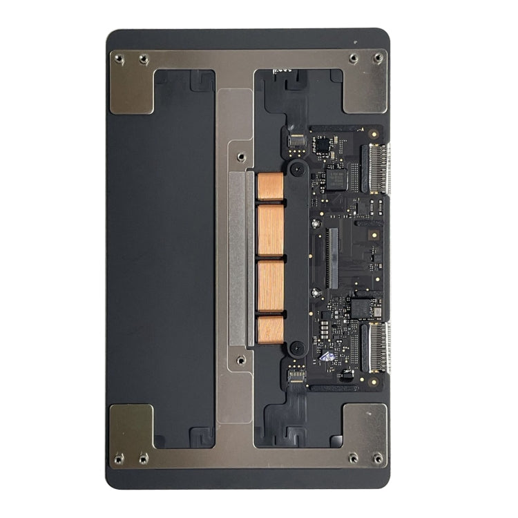 Touchpad for MacBook Air M2 13 2022 A2681 (Gold) - Touchpad by buy2fix | Online Shopping UK | buy2fix