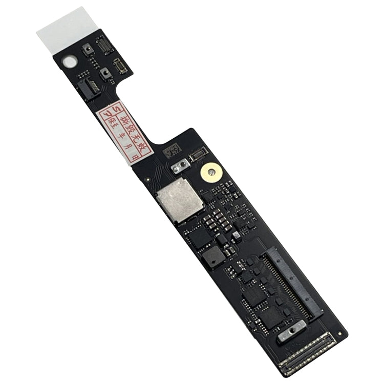 820-02862-03/A Keyboard Touch Connector Board For MacBook Air M2 13 2022 A2681 - Others by buy2fix | Online Shopping UK | buy2fix