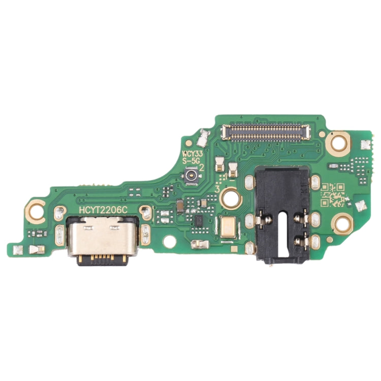 For vivo Y77e / Y77e (t1)  5G Charging Port Board - Charging Port Board by buy2fix | Online Shopping UK | buy2fix
