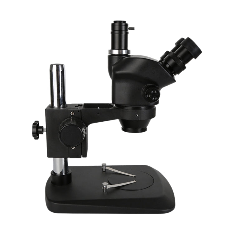 Kaisi 37050 7X-50X Trinocular Microscope with Light - Microscope Magnifier Series by Kaisi | Online Shopping UK | buy2fix