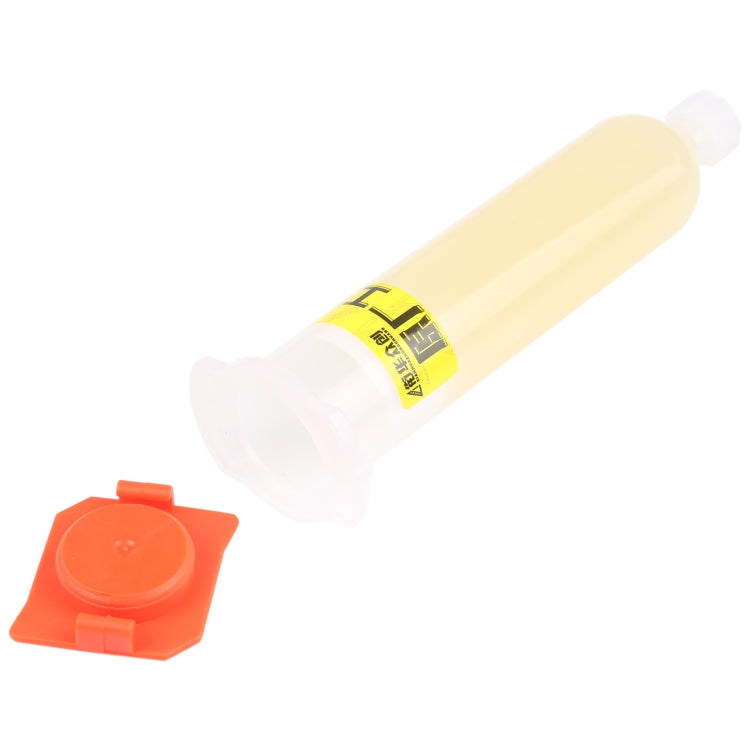 Phone Frame Repair PUR Liquid UV Glue(Transparent) - Repair & Spare Parts by buy2fix | Online Shopping UK | buy2fix