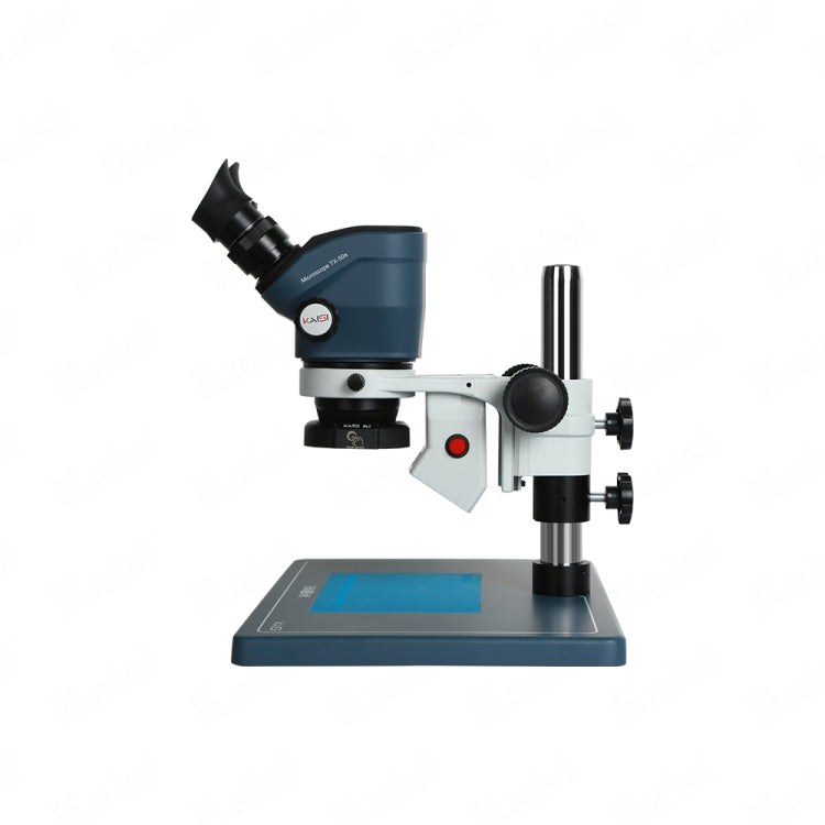 Kaisi TX-50s Binocular Stereo Microscope - Microscope Magnifier Series by Kaisi | Online Shopping UK | buy2fix