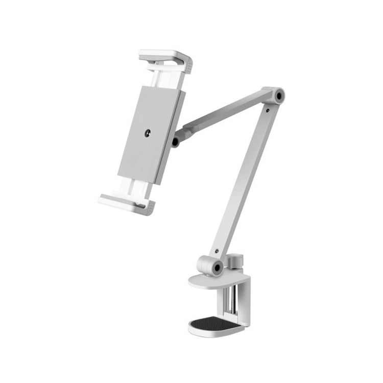 AP-7LC 360 Degree Rotating Adjustable Lifting Long Arm Lazy Bedside Desktop Tablets Phones Holder - Lazy Bracket by buy2fix | Online Shopping UK | buy2fix