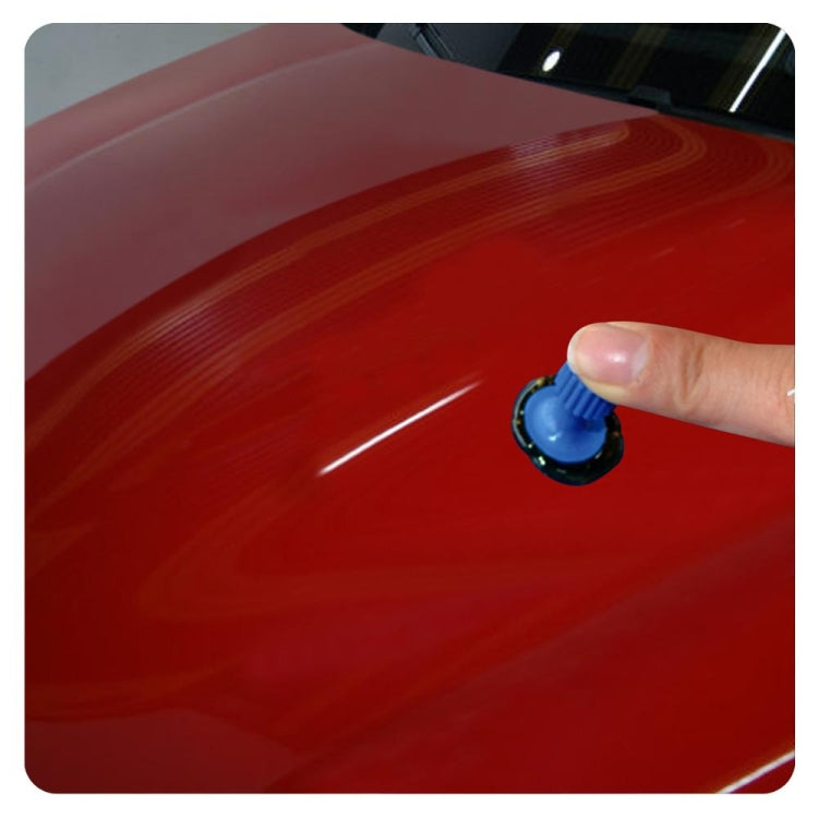 30 PCS Special Suction Cups For Car Dent Repair Puller Sheet Metal Recessed Repair Gasket - In Car by buy2fix | Online Shopping UK | buy2fix