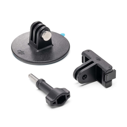 Original DJI Osmo Action 3 Adhesive Mount Kit - Mount & Holder by DJI | Online Shopping UK | buy2fix