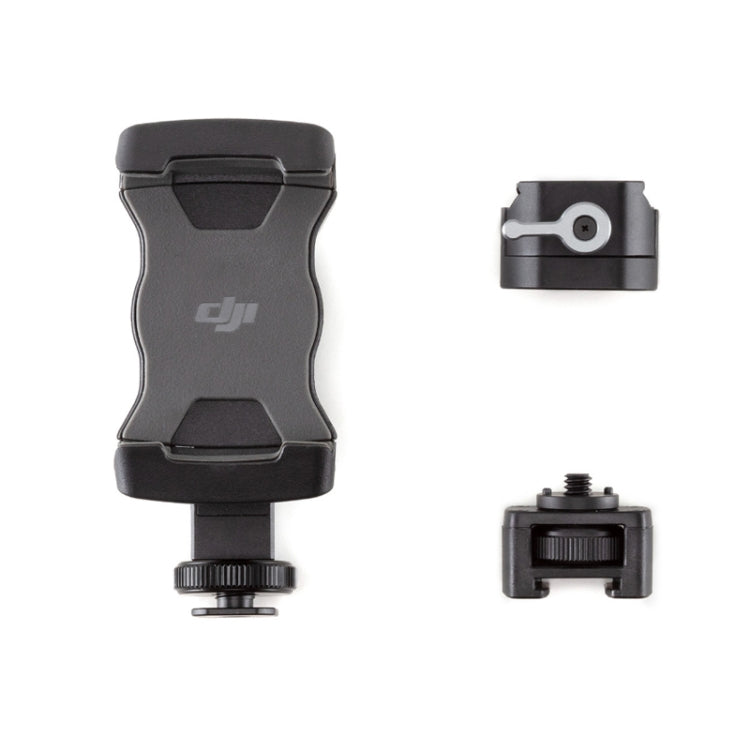 Original DJI R Three-section Phone Clip for DJI RS 3 Mini/DJI RS 3 Pro/DJI RS 3/DJI RS 2/DJI RSC 2 - DJI & GoPro Accessories by DJI | Online Shopping UK | buy2fix