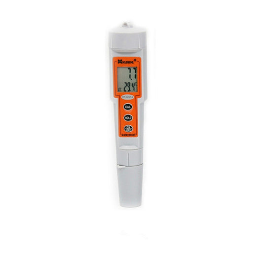 Kedida CT6021A PH + Temp Meter Portable LCD Digital Water Testing Measurement Pen - Consumer Electronics by buy2fix | Online Shopping UK | buy2fix
