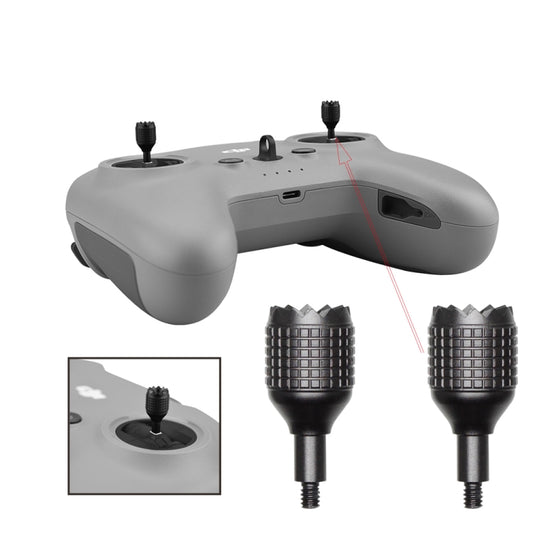 Original DJI  FPV Remote Control 2 Thumb Rocker Joystick - DJI & GoPro Accessories by DJI | Online Shopping UK | buy2fix