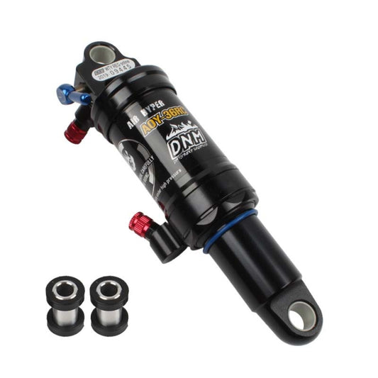 DNM  AOY36RC Mountain Bike Shock Absorber Soft Tail Bike Rear Shock Absorber, Size:165x35mm(With 24 mm Bushing) - Others by DNM | Online Shopping UK | buy2fix