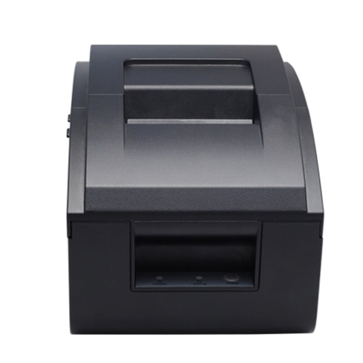 Xprinter XP-76IIH Dot Matrix Printer Open Roll Invoice Printer, Model: USB Interface(UK Plug) - Consumer Electronics by Xprinter | Online Shopping UK | buy2fix