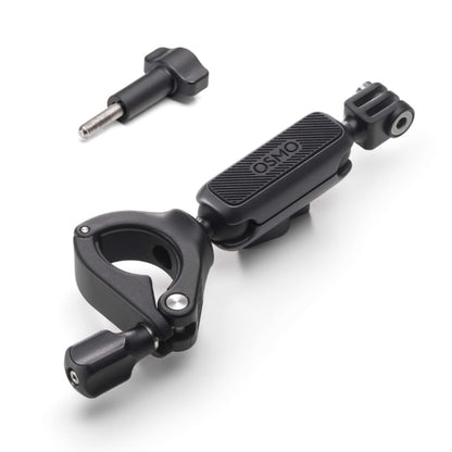 Original DJI Osmo Action Handlebar Clip - DJI & GoPro Accessories by DJI | Online Shopping UK | buy2fix