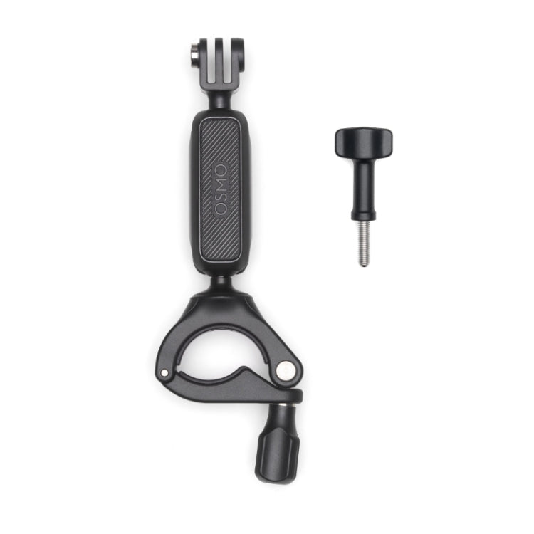 Original DJI Osmo Action Handlebar Clip - DJI & GoPro Accessories by DJI | Online Shopping UK | buy2fix