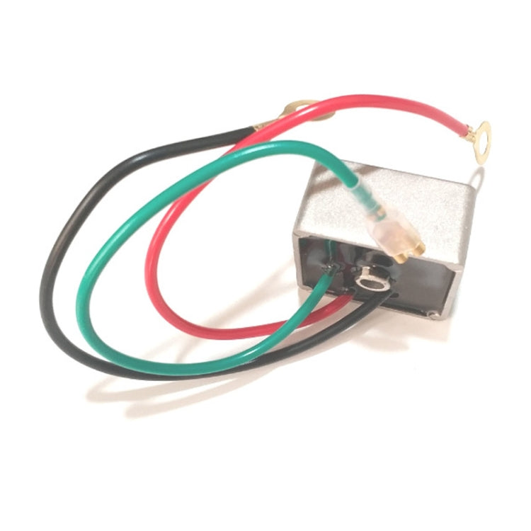 R2020A.1.3 Golf Cart Rectifier For Club Car 27739-G01 27739G01 - In Car by buy2fix | Online Shopping UK | buy2fix