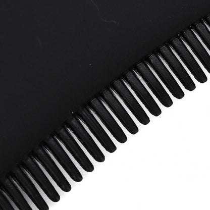 3 PCS S920 Highlighting and Coloring Brush Board Hair Care Insert Comb Hairdressing Tool(Medium Black) - Hair Trimmer by buy2fix | Online Shopping UK | buy2fix