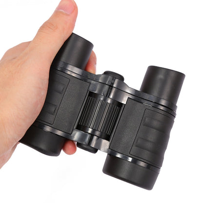 2 PCS Student Binoculars HD Children Telescope(Blue) - Binoculars by buy2fix | Online Shopping UK | buy2fix