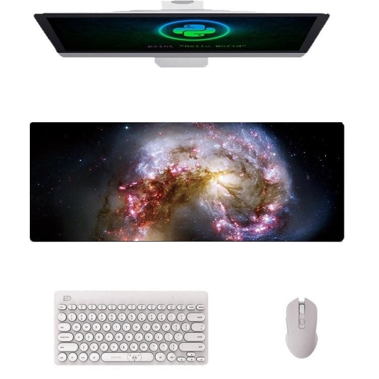 800x300x3mm Symphony Non-Slip And Odorless Mouse Pad(7) - Mouse Pads by buy2fix | Online Shopping UK | buy2fix