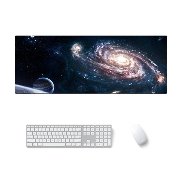 800x300x4mm Symphony Non-Slip And Odorless Mouse Pad(10) - Mouse Pads by buy2fix | Online Shopping UK | buy2fix