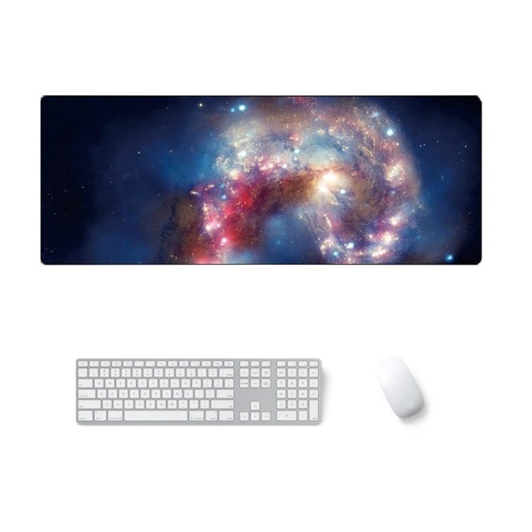 900x400x2mm Symphony Non-Slip And Odorless Mouse Pad(13) - Mouse Pads by buy2fix | Online Shopping UK | buy2fix