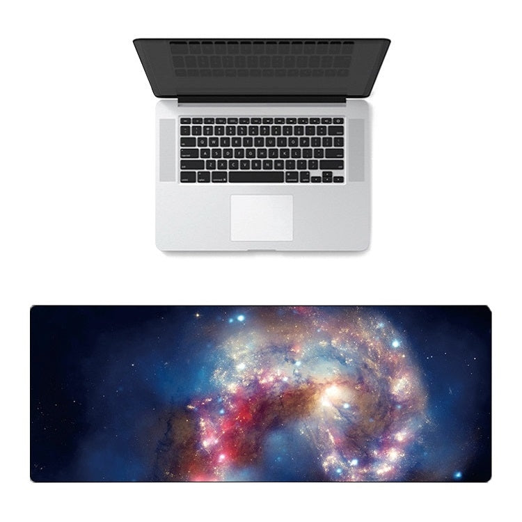 900x400x3mm Symphony Non-Slip And Odorless Mouse Pad(9) - Mouse Pads by buy2fix | Online Shopping UK | buy2fix