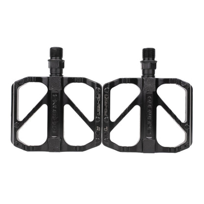 PD-R27 1 Pair PROMEND Bicycle Pedal Road Bike Aluminum Alloy Bearing Quick Release Folding Pedal - Outdoor & Sports by PROMEND | Online Shopping UK | buy2fix