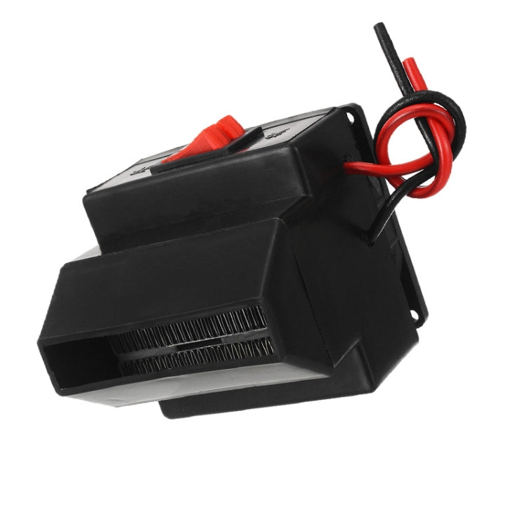 24V Car Heating Defroster - In Car by buy2fix | Online Shopping UK | buy2fix