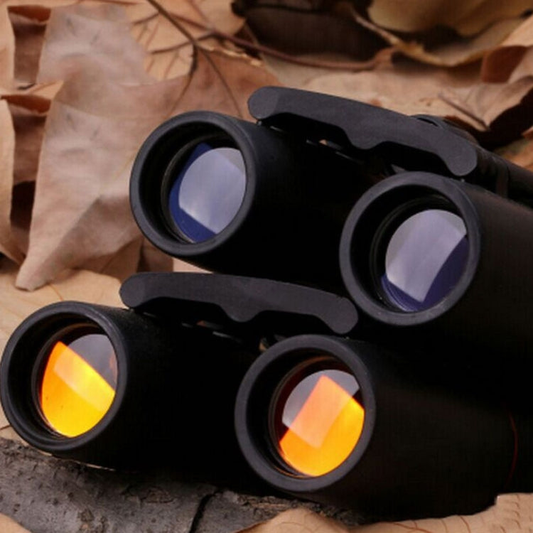 TY3060 Portable Micro Night Vision Outdoor Telescope(Orange Film) - Binoculars by buy2fix | Online Shopping UK | buy2fix