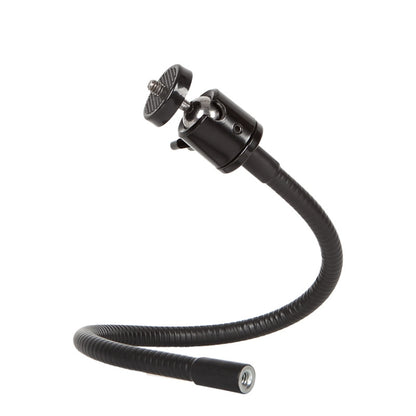 40cm Live Broadcast Bracket Extension Hose Tripod Accessories,Style: Hose + PTZ - Consumer Electronics by buy2fix | Online Shopping UK | buy2fix