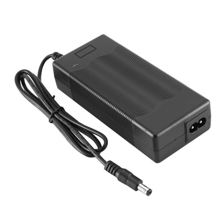 5/5.5/6.5 inch Electric Scooter 24V 2A DC 5mm Universal Charger(EU Plug) - Accessories & Parts by buy2fix | Online Shopping UK | buy2fix