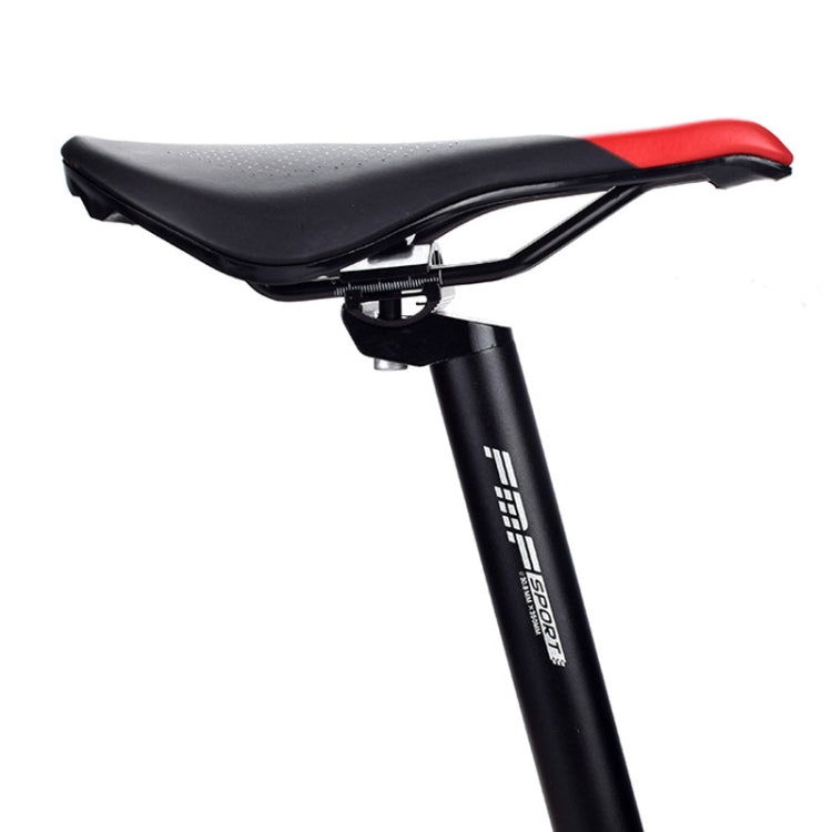 FMFXTR Mountain Bike Seat Post Bicycle Aluminum Alloy Sitting Tube, Specification: 30.8x350mm - Outdoor & Sports by FMFXTR | Online Shopping UK | buy2fix