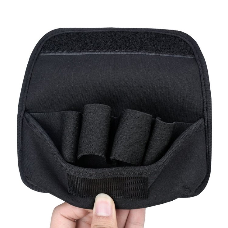 Lightning Power Multifunctional Camera Roll Storage Bag For Film Box Container, Size: Large - Soft Bag by Lightning Power | Online Shopping UK | buy2fix