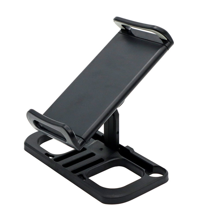 Drone Remote Controller Holder Tablet Extended Bracket Clip ,Style:Only Bracket - DJI & GoPro Accessories by buy2fix | Online Shopping UK | buy2fix