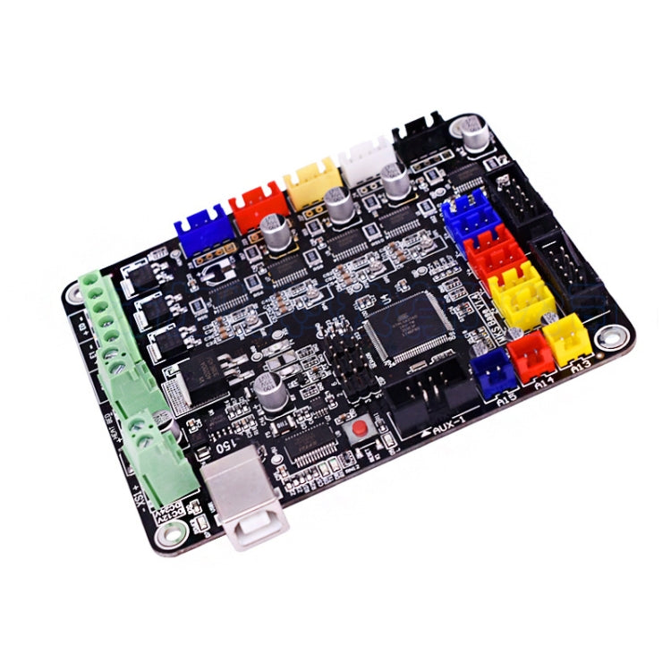 3D Printer Integrated Main Control Board - Consumer Electronics by buy2fix | Online Shopping UK | buy2fix