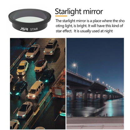 JSR  Drone Filter Lens Filter For DJI Avata,Style: Anti-light Harm - Lens Filter by JSR | Online Shopping UK | buy2fix