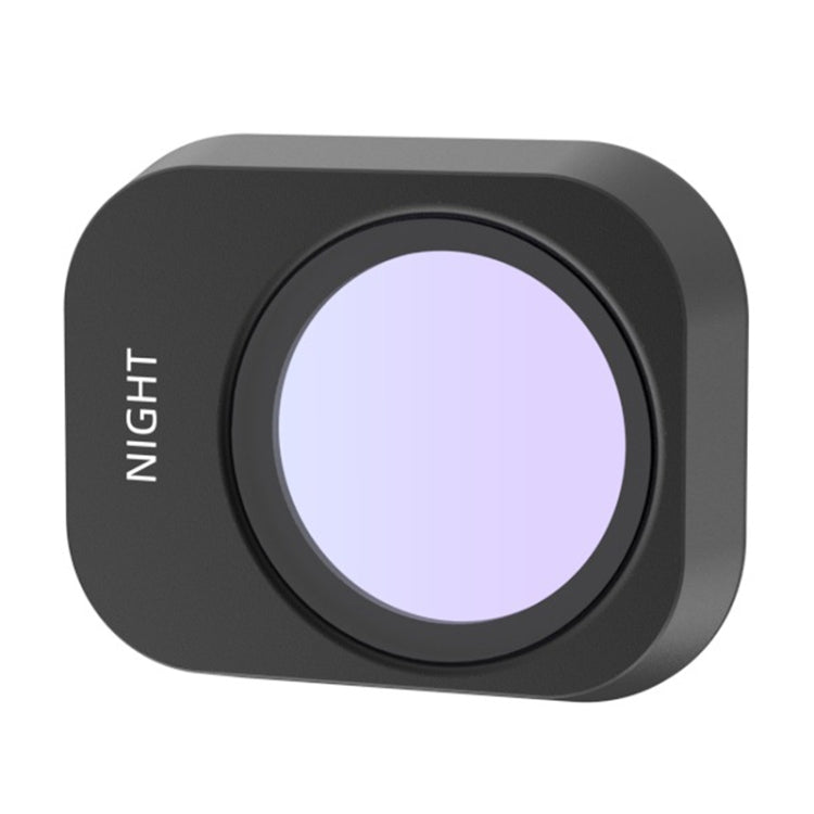 JSR For Mini 3 Pro Camera Filters, Style: Anti-light Harm - Other by JSR | Online Shopping UK | buy2fix